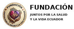 Fundación juntos por la Salud y la Vida Ecuador